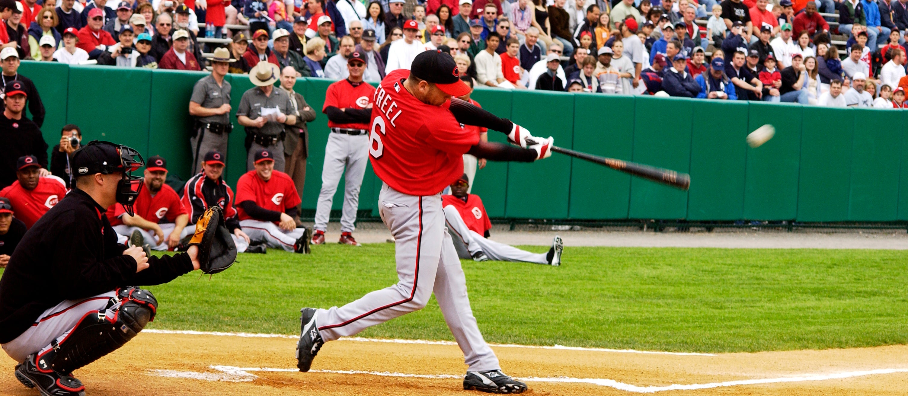 Griffey Jr., Ken | Baseball Hall Of Fame